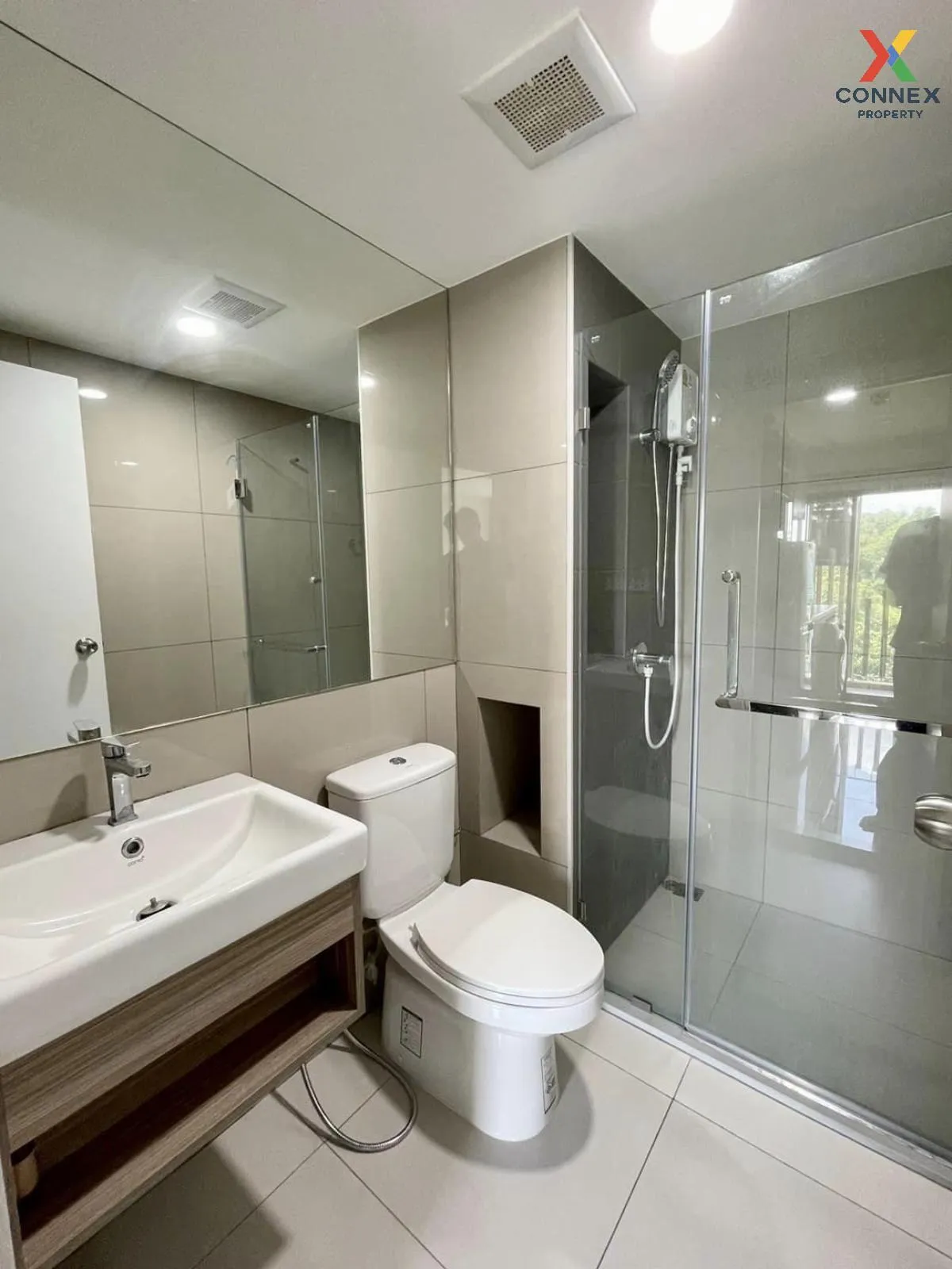 For Rent Condo , Plum Condo Sukhumvit 97.1 , BTS-Bang Chak , Bang
