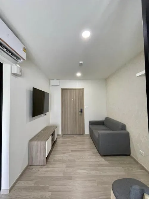 For Rent Condo , Plum Condo Sukhumvit 97.1 , BTS-Bang Chak , Bang Chak , Phra Khanong , Bangkok , CX-104552