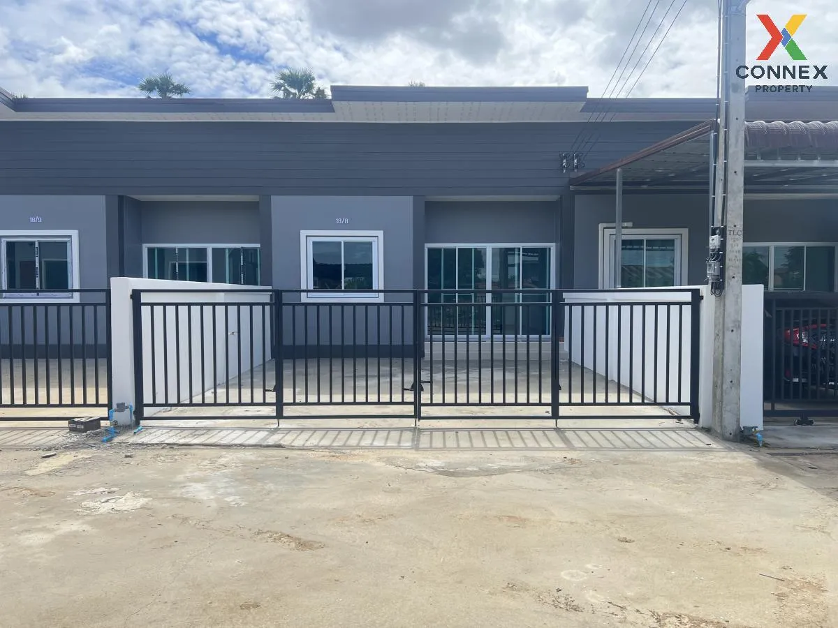 ขายทาวน์เฮ้าส์/ทาวน์โฮม  มยุรี เฮ้าส์ บ้านคลอง เมืองพิษณุโลก พิษณ ขายทาวน์เฮ้าส์/ทาวน์โฮม  มยุรี เฮ้าส์ บ้านคลอง เมืองพิษณุโลก พิษณ 1