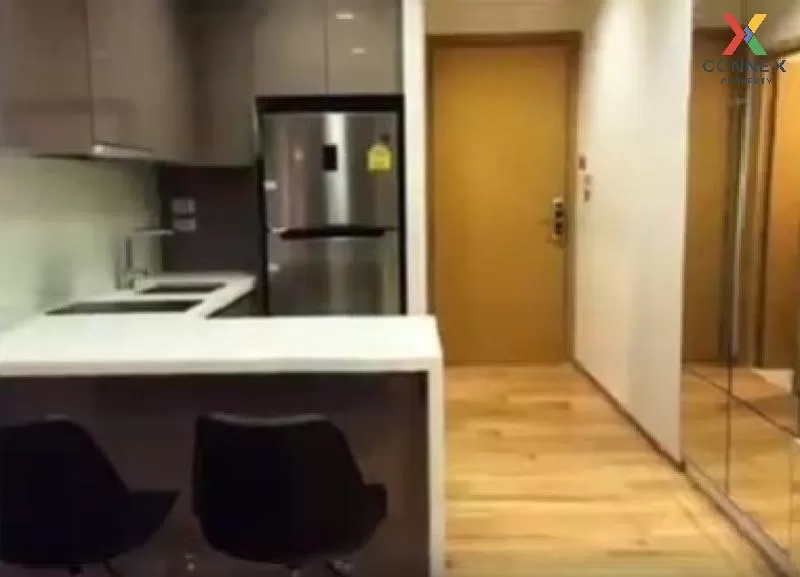 FOR SALE condo , Hyde Sukhumvit 13 , BTS-Nana , Khlong Toei Nuea  1