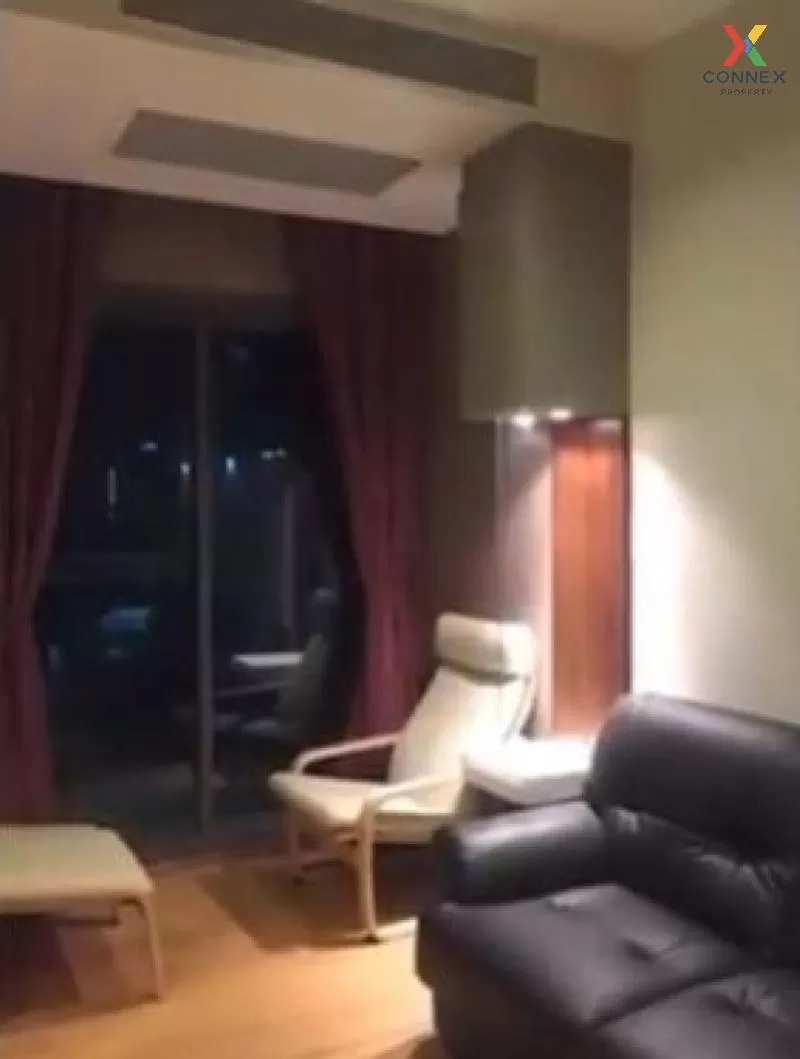 FOR SALE condo , Hyde Sukhumvit 13 , BTS-Nana , Khlong Toei Nuea  2