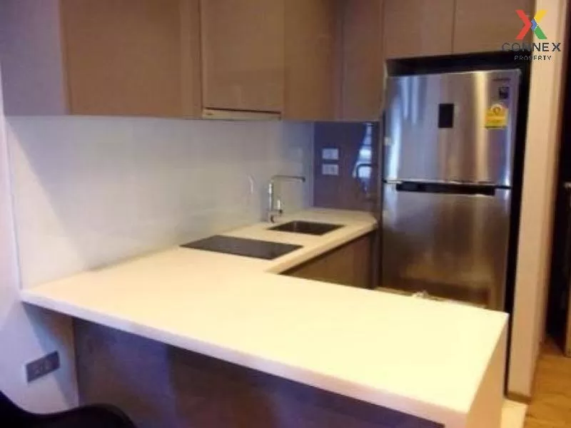 FOR SALE condo , Hyde Sukhumvit 13 , BTS-Nana , Khlong Toei Nuea  3