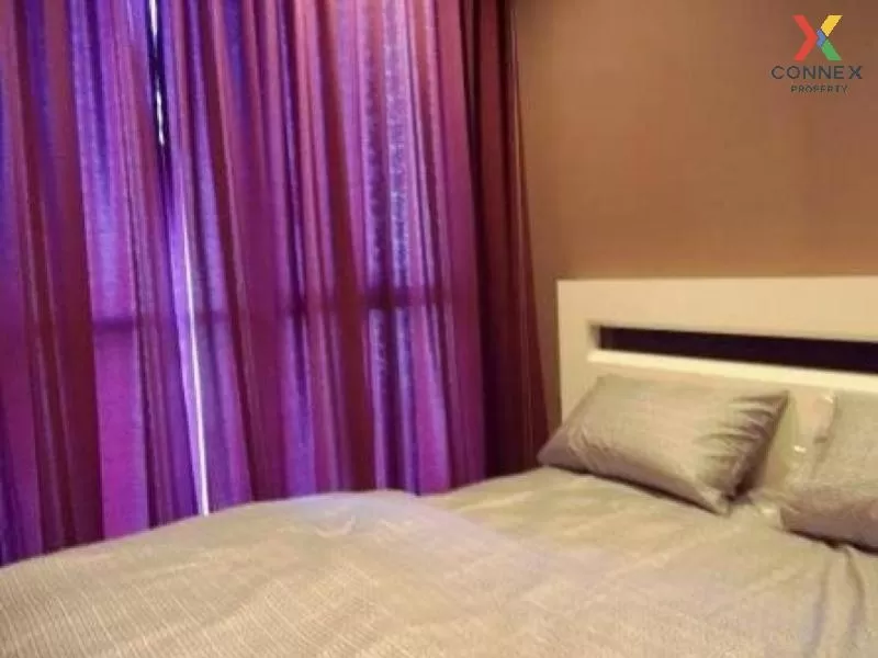 FOR SALE condo , Hyde Sukhumvit 13 , BTS-Nana , Khlong Toei Nuea  4