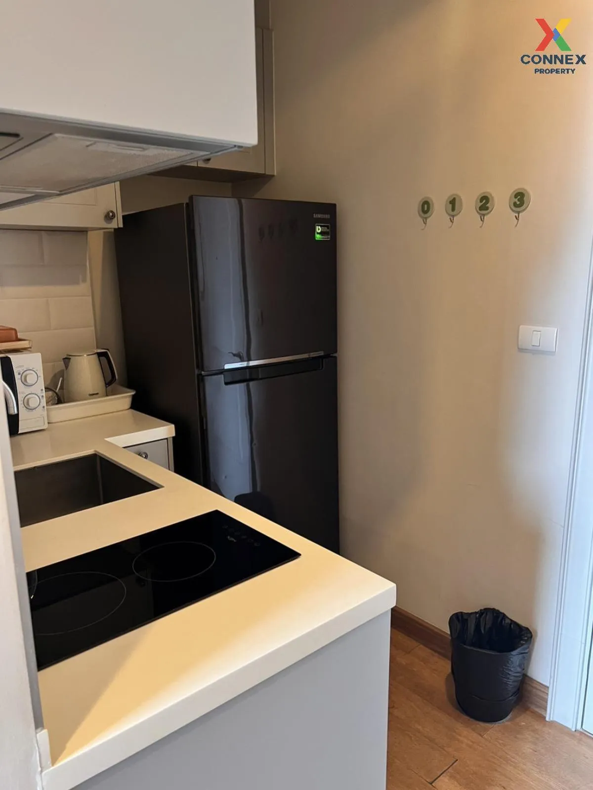 For Sale Condo , The Editor Saphan Khwai , BTS-Saphan Khwai , Sam 3