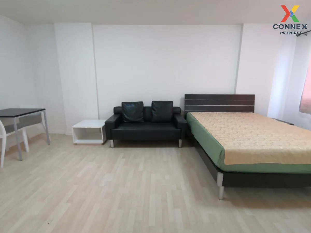 For Sale Condo , D condo Ramindra , Tha Raeng , Bang Khen , Bangk 1