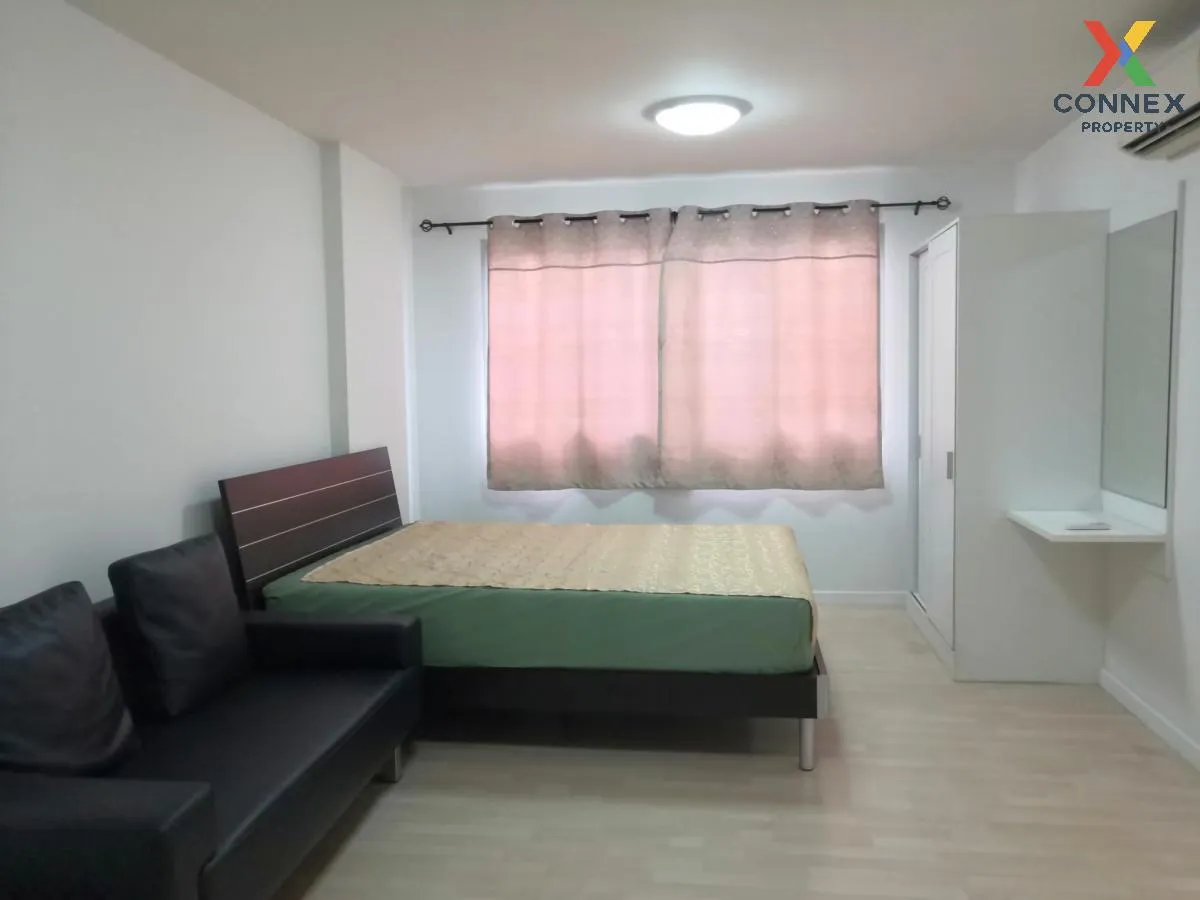 For Sale Condo , D condo Ramindra , Tha Raeng , Bang Khen , Bangk 2