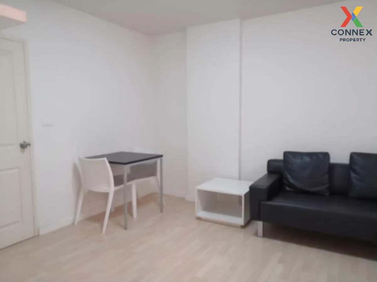 For Sale Condo , D condo Ramindra , Tha Raeng , Bang Khen , Bangk 3