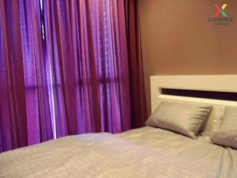 เช่าคอนโด  ไฮด์ สุขุมวิท 13 BTS-นานา คลองเตยเหนือ เขต วัฒนา กรุงเ 4