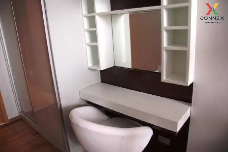 เช่าคอนโด  ไฮด์ สุขุมวิท 13 BTS-นานา คลองเตยเหนือ เขต วัฒนา กรุงเ