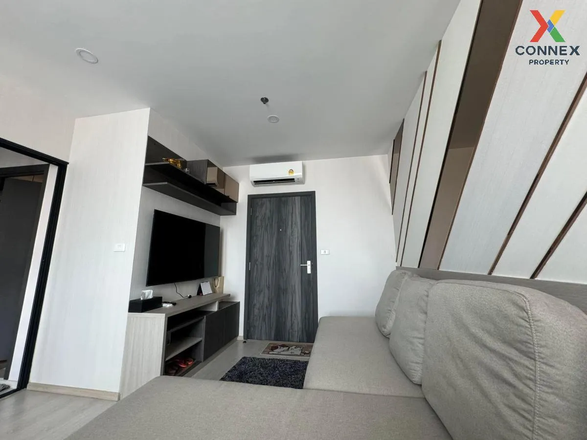 เช่าคอนโด  เอลลิโอ เดล เนสท์ BTS-อุดมสุข บางนา เขต บางนา กรุงเทพ  3