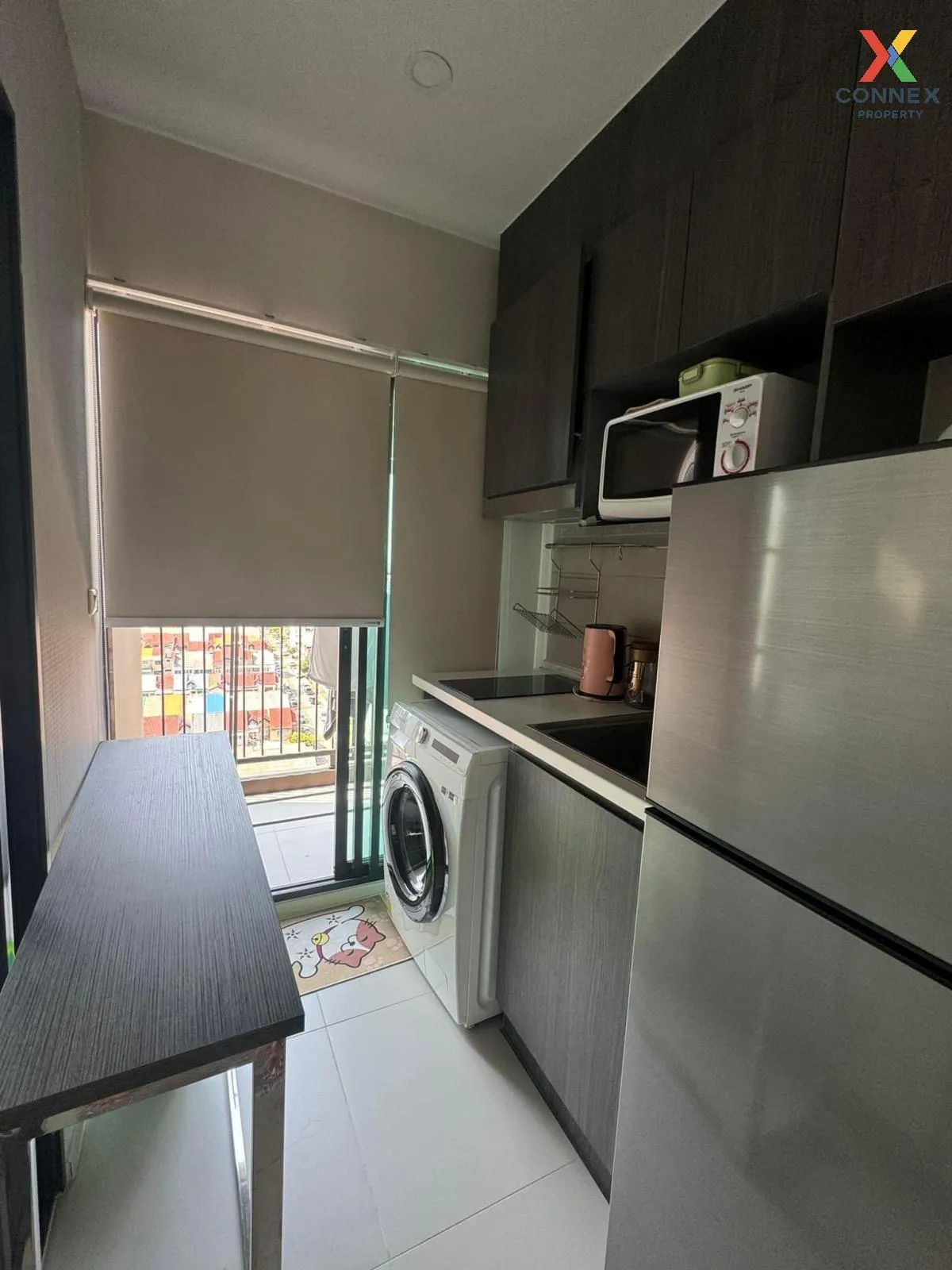 เช่าคอนโด  เอลลิโอ เดล เนสท์ BTS-อุดมสุข บางนา เขต บางนา กรุงเทพ  4