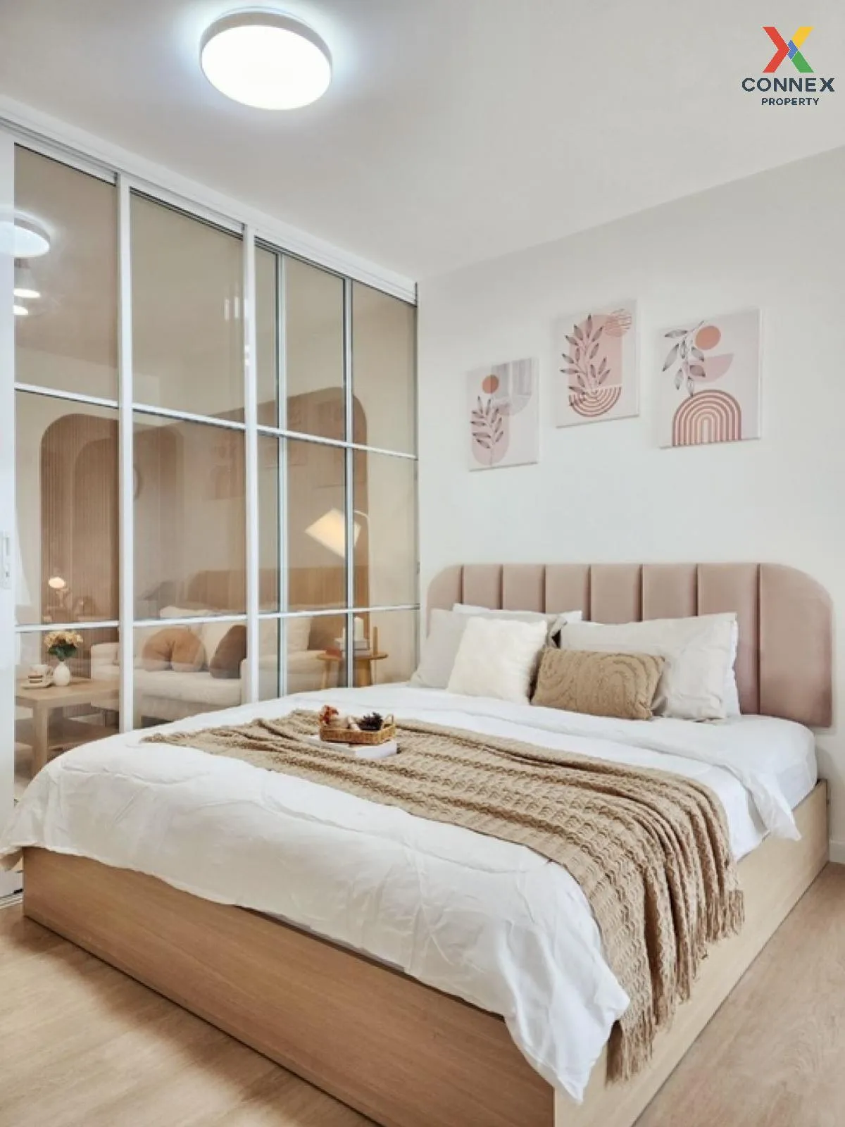 For Sale Condo , Supalai Park Srinakarin , MRT-Si U Dom , Nong Bo 3