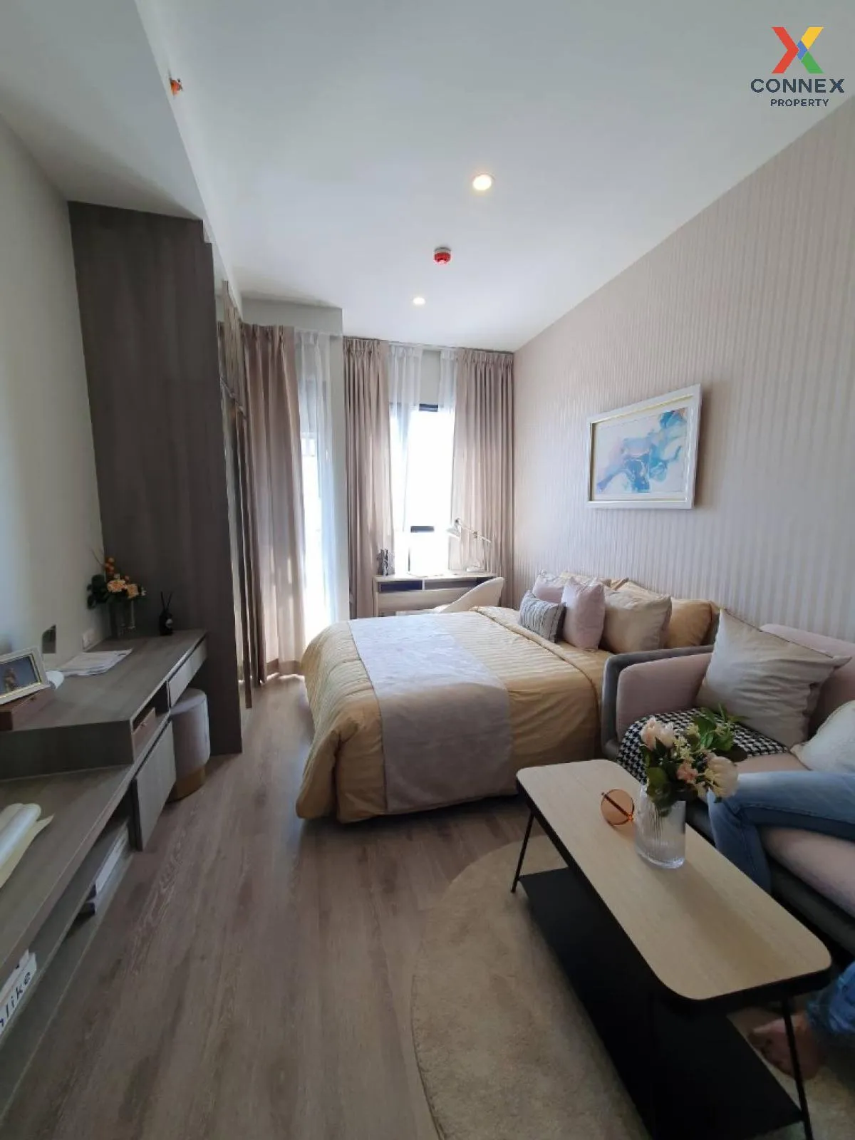 For Sale Condo , Knightsbridge Prime Onnut , BTS-On Nut , Phra Kh 1