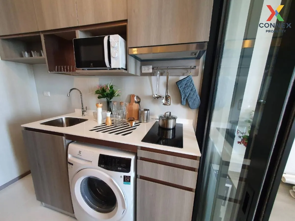 For Sale Condo , Knightsbridge Prime Onnut , BTS-On Nut , Phra Kh 2