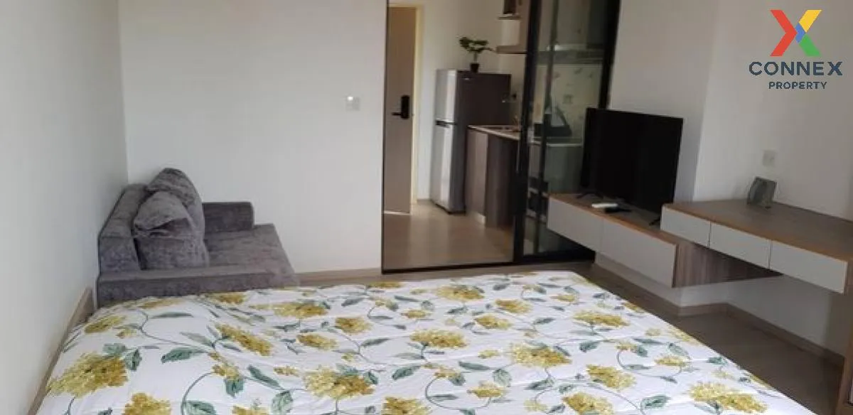 For Rent Condo , Kensington Phaholyothin 63 , BTS-Phahon Yothin 5 1