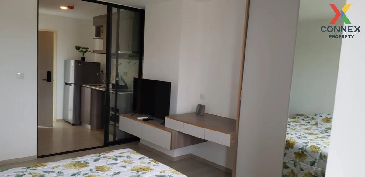 For Rent Condo , Kensington Phaholyothin 63 , BTS-Phahon Yothin 5 2