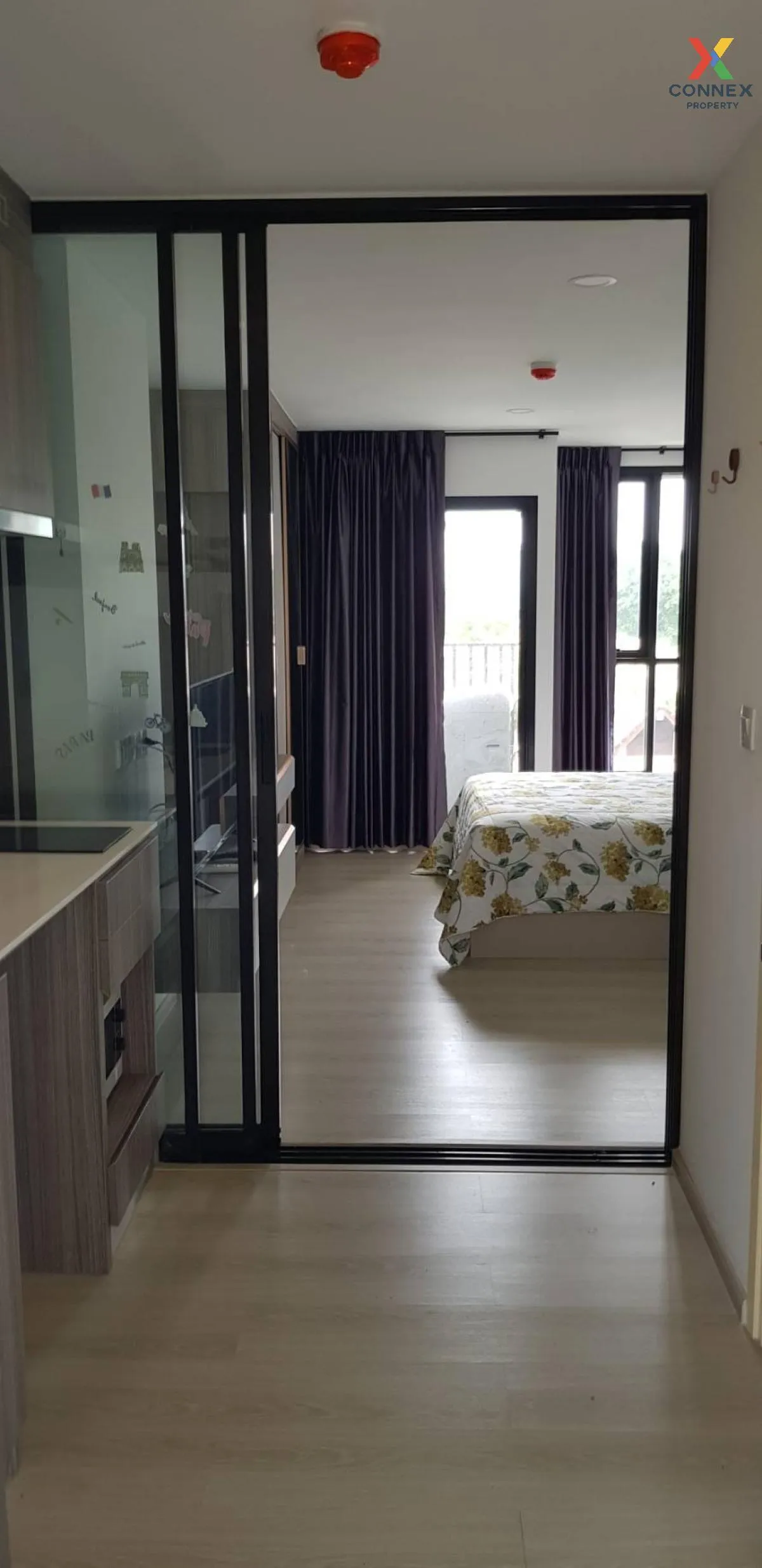 For Rent Condo , Kensington Phaholyothin 63 , BTS-Phahon Yothin 5 4