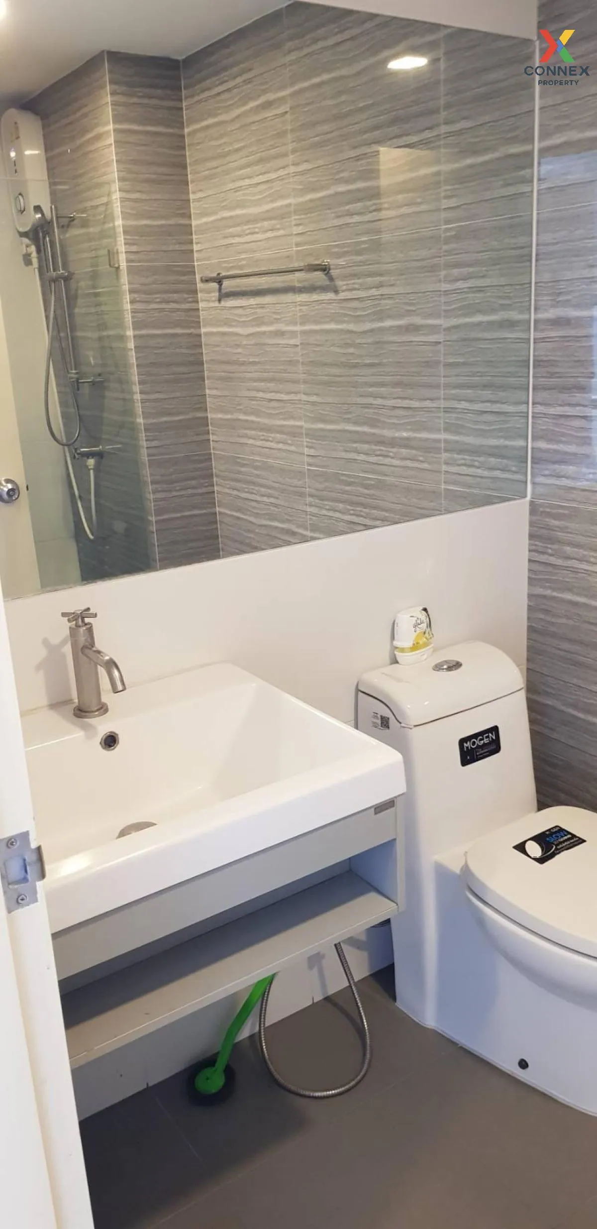 For Rent Condo , Kensington Phaholyothin 63 , BTS-Phahon Yothin 5