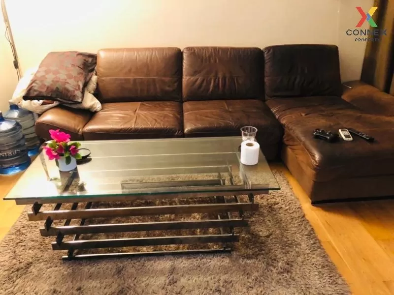 FOR RENT condo , Hyde Sukhumvit 13 , BTS-Nana , Khlong Toei Nuea  2