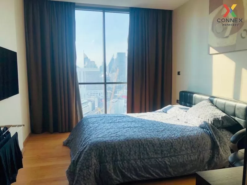 FOR RENT condo , Hyde Sukhumvit 13 , BTS-Nana , Khlong Toei Nuea 