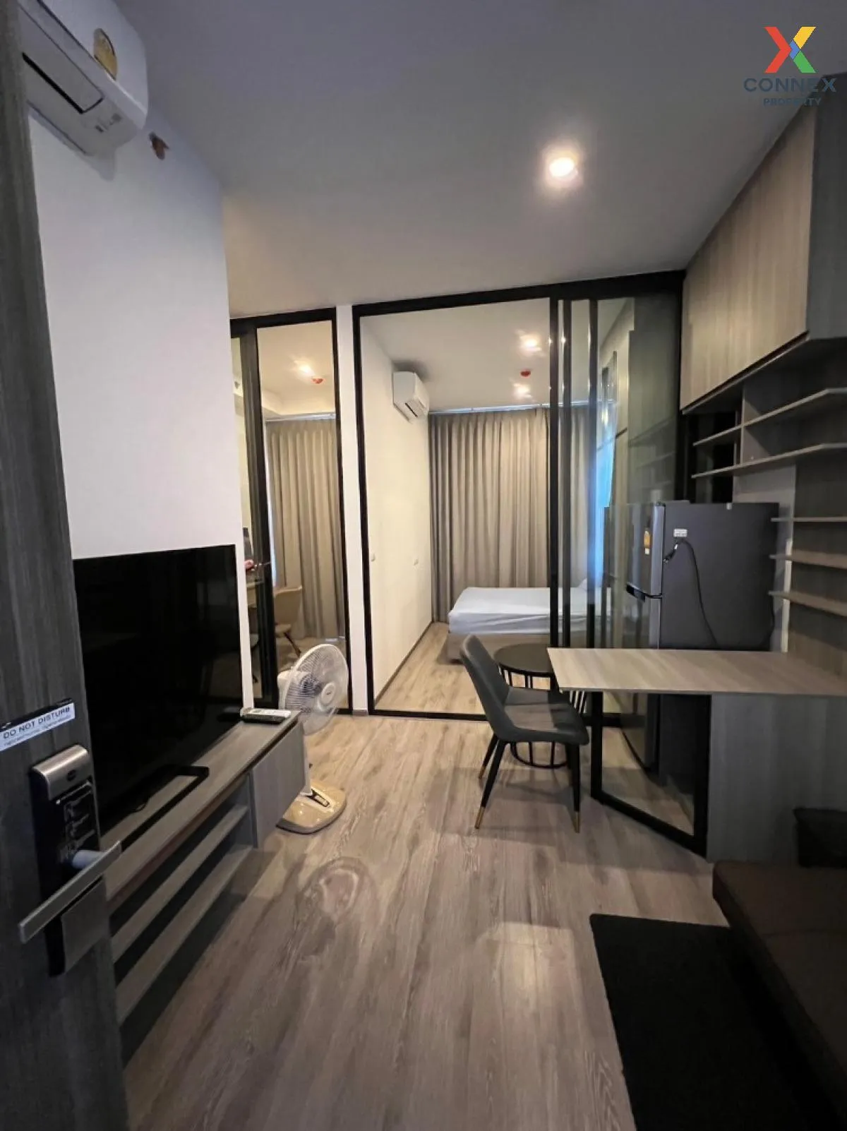 For Sale Condo , Knightsbridge Prime Onnut , corner unit , BTS-On 3