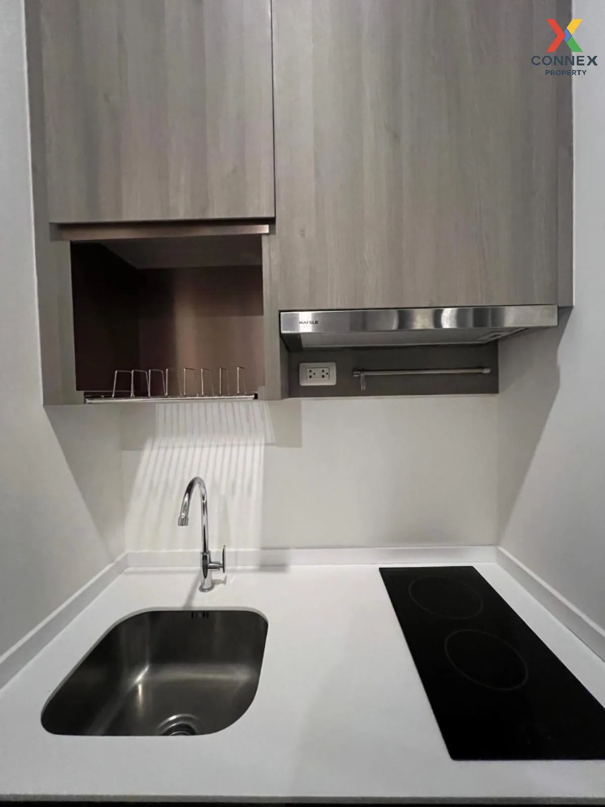 For Sale Condo , Knightsbridge Prime Onnut , corner unit , BTS-On