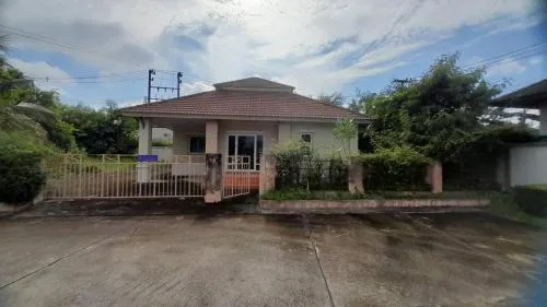 For Sale House , Sri Thani Village Tha Tum , Mu Mon , Mueang Udon Thani , Udon Thani , CX-104581 For Sale House , Sri Thani Village Tha Tum , Mu Mon , Mueang Udon Thani , Udon Thani , CX-104581