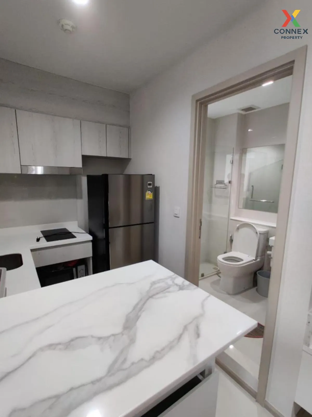 เช่าคอนโด  ไลฟ์ วัน ไวร์เลส BTS-เพลินจิต ลุมพินี เขต ปทุมวัน กรุง 3