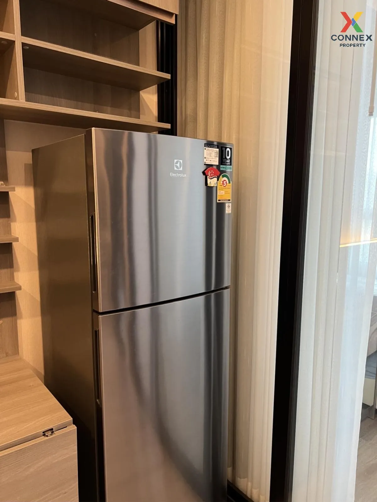 ขายคอนโด  ไนท์​บริดจ์​ ไ​พ​ร์ม​ รัชโยธิน ชั้นสูง BTS-พหลโยธิน 59  4