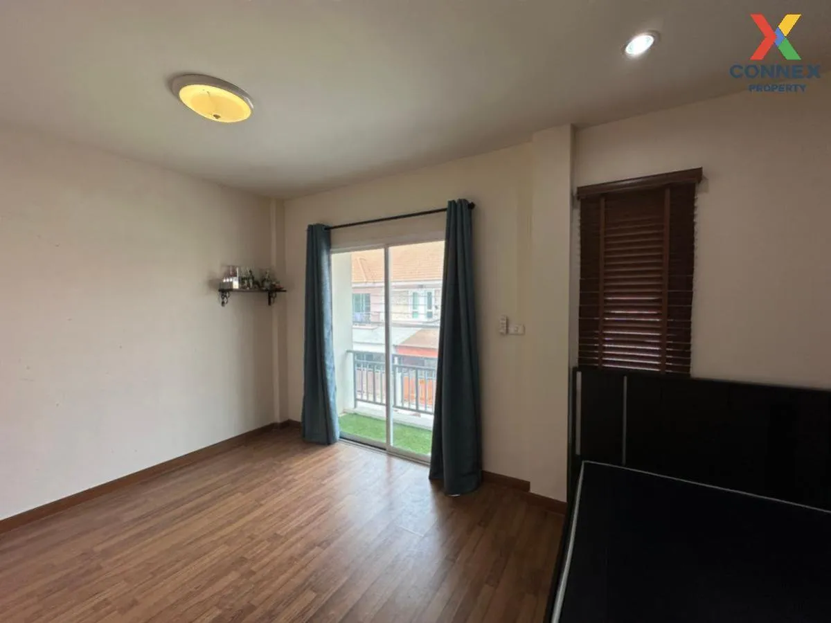 For Sale House , Nonnicha Bangyai , Sao Thong Hin , Bang Yai , No