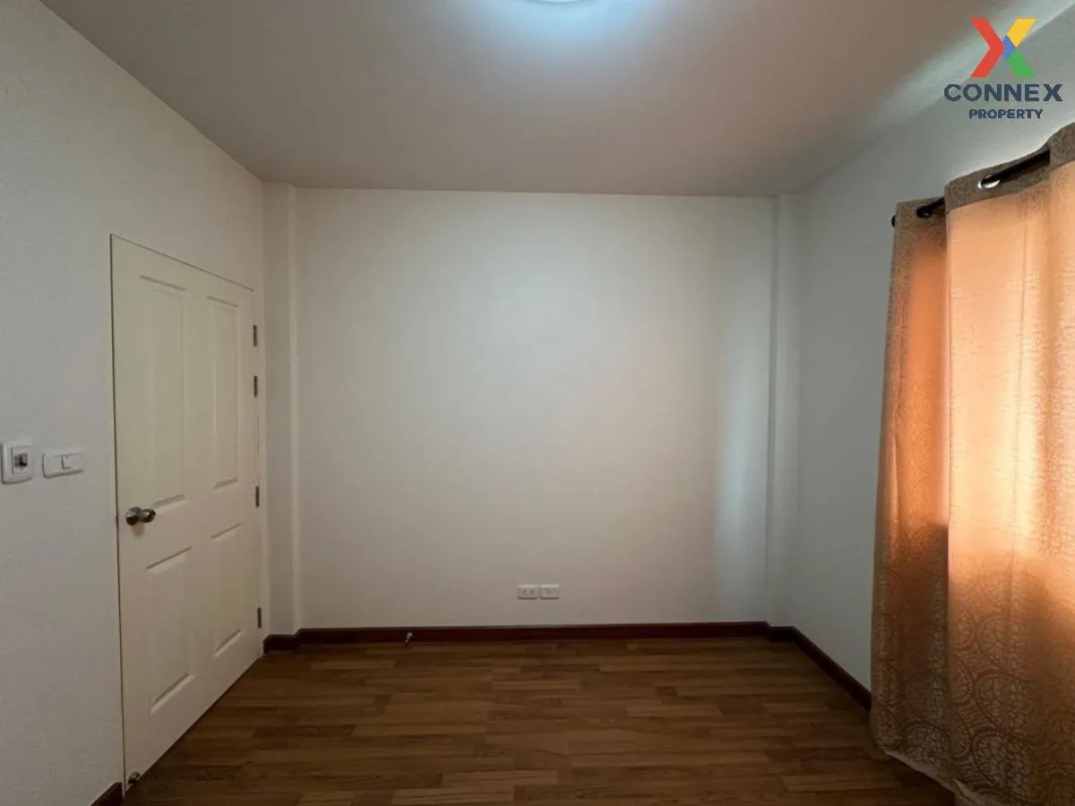 For Sale House , Nonnicha Bangyai , Sao Thong Hin , Bang Yai , No