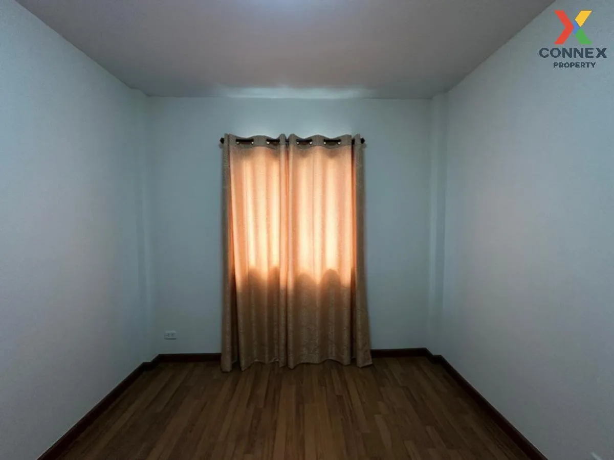 For Sale House , Nonnicha Bangyai , Sao Thong Hin , Bang Yai , No