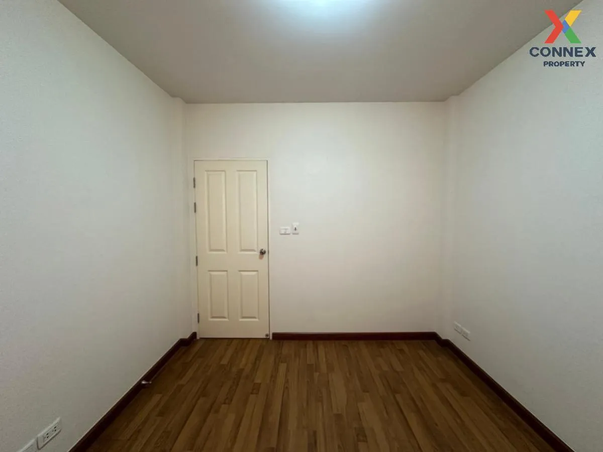 For Sale House , Nonnicha Bangyai , Sao Thong Hin , Bang Yai , No