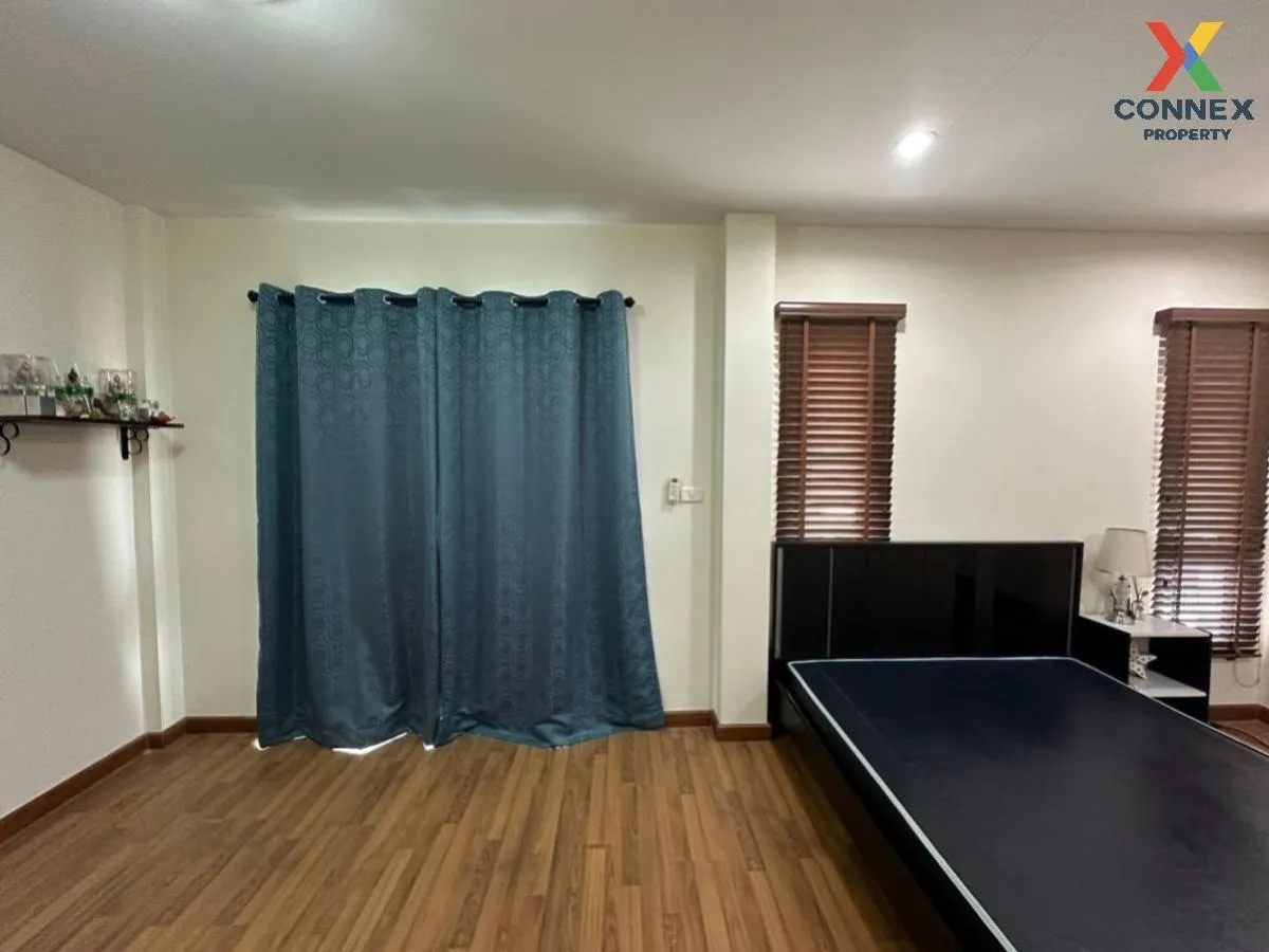 For Sale House , Nonnicha Bangyai , Sao Thong Hin , Bang Yai , No