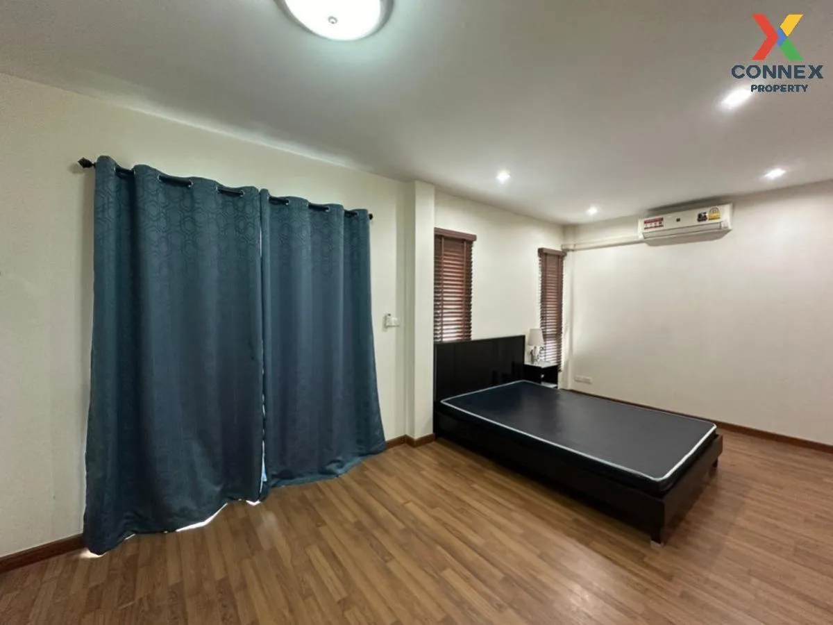 For Sale House , Nonnicha Bangyai , Sao Thong Hin , Bang Yai , No