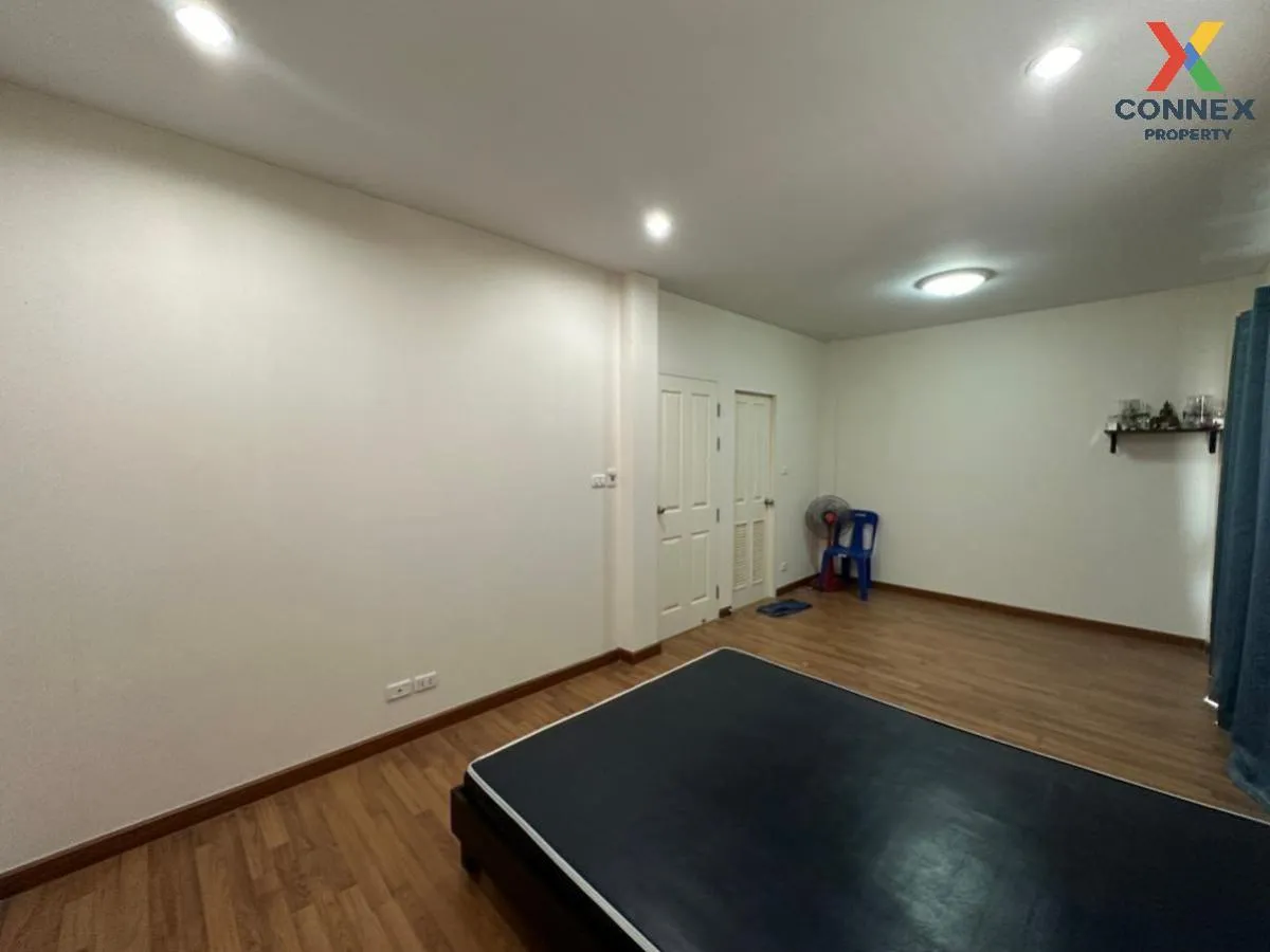 For Sale House , Nonnicha Bangyai , Sao Thong Hin , Bang Yai , No