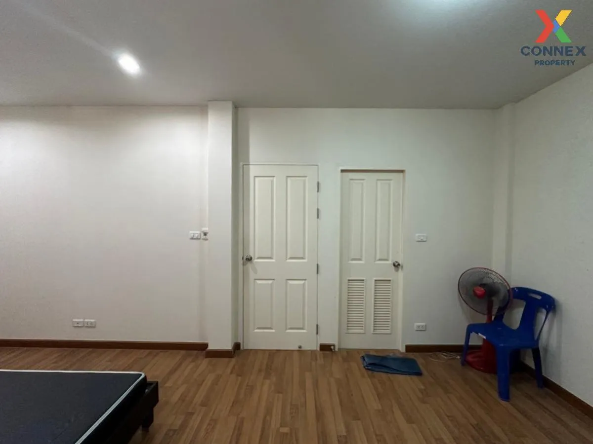 For Sale House , Nonnicha Bangyai , Sao Thong Hin , Bang Yai , No