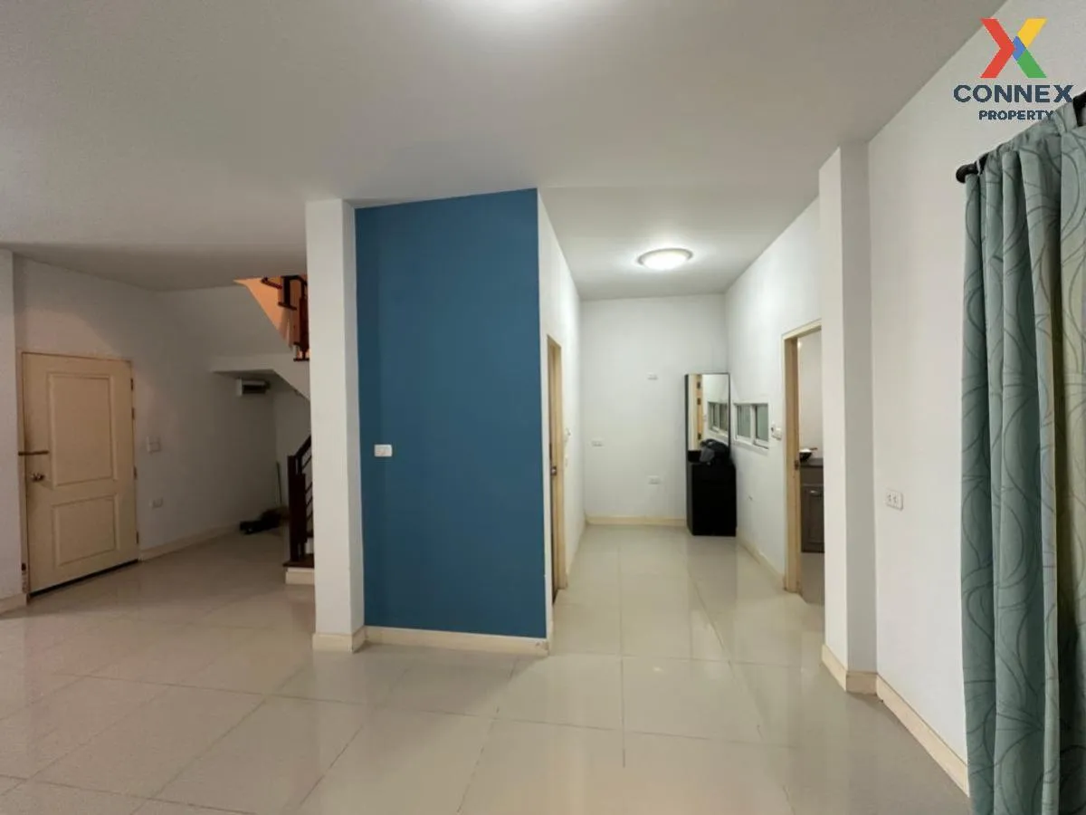 For Sale House , Nonnicha Bangyai , Sao Thong Hin , Bang Yai , No 2