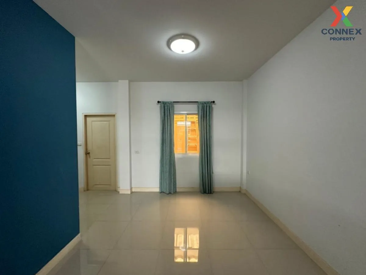 For Sale House , Nonnicha Bangyai , Sao Thong Hin , Bang Yai , No 3