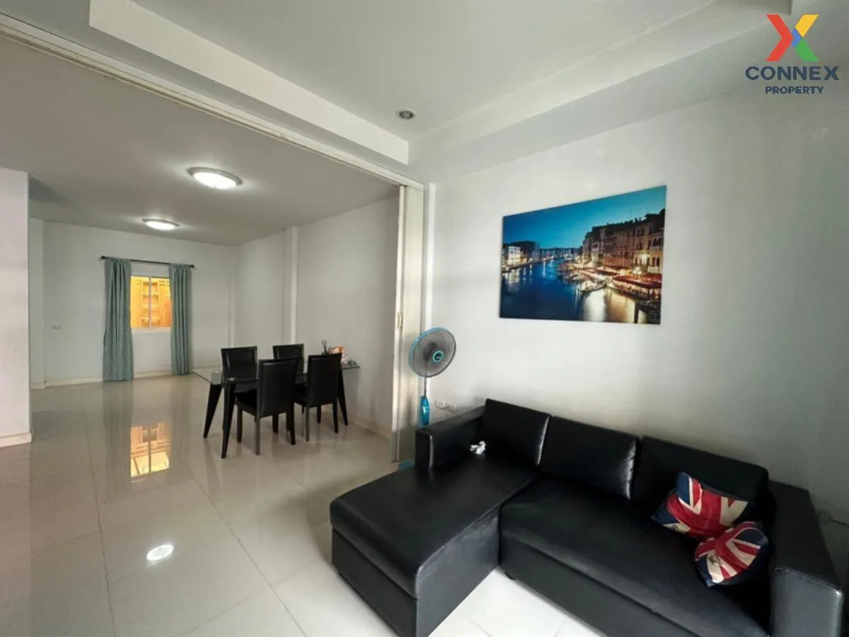 For Sale House , Nonnicha Bangyai , Sao Thong Hin , Bang Yai , No 4