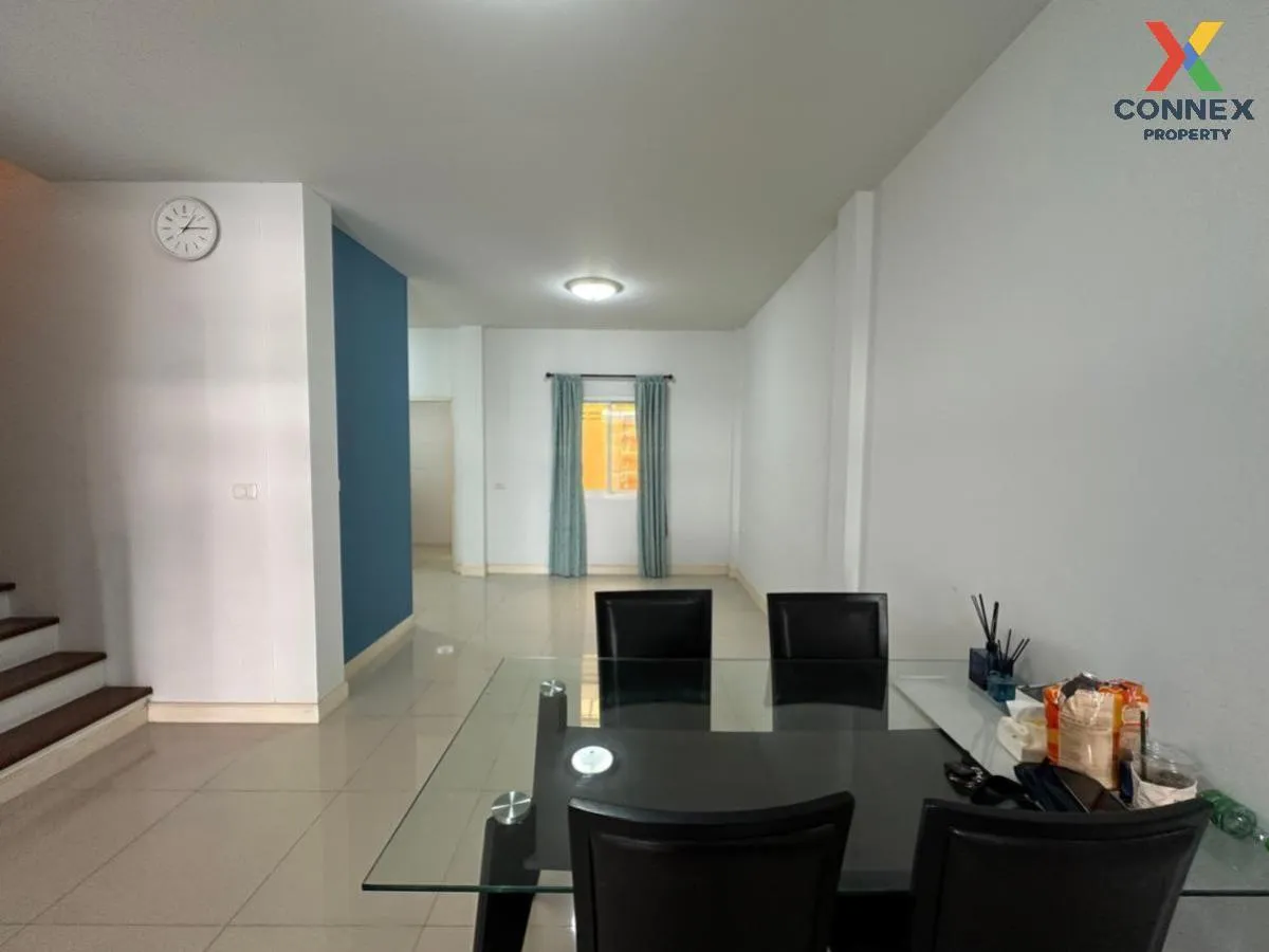 For Sale House , Nonnicha Bangyai , Sao Thong Hin , Bang Yai , No