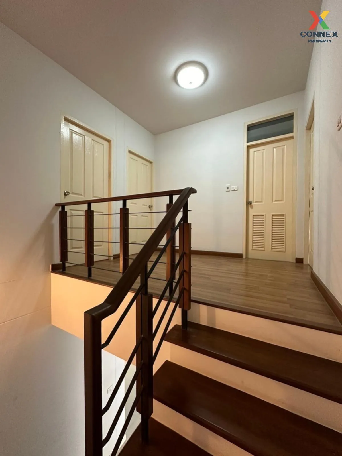 For Sale House , Nonnicha Bangyai , Sao Thong Hin , Bang Yai , No