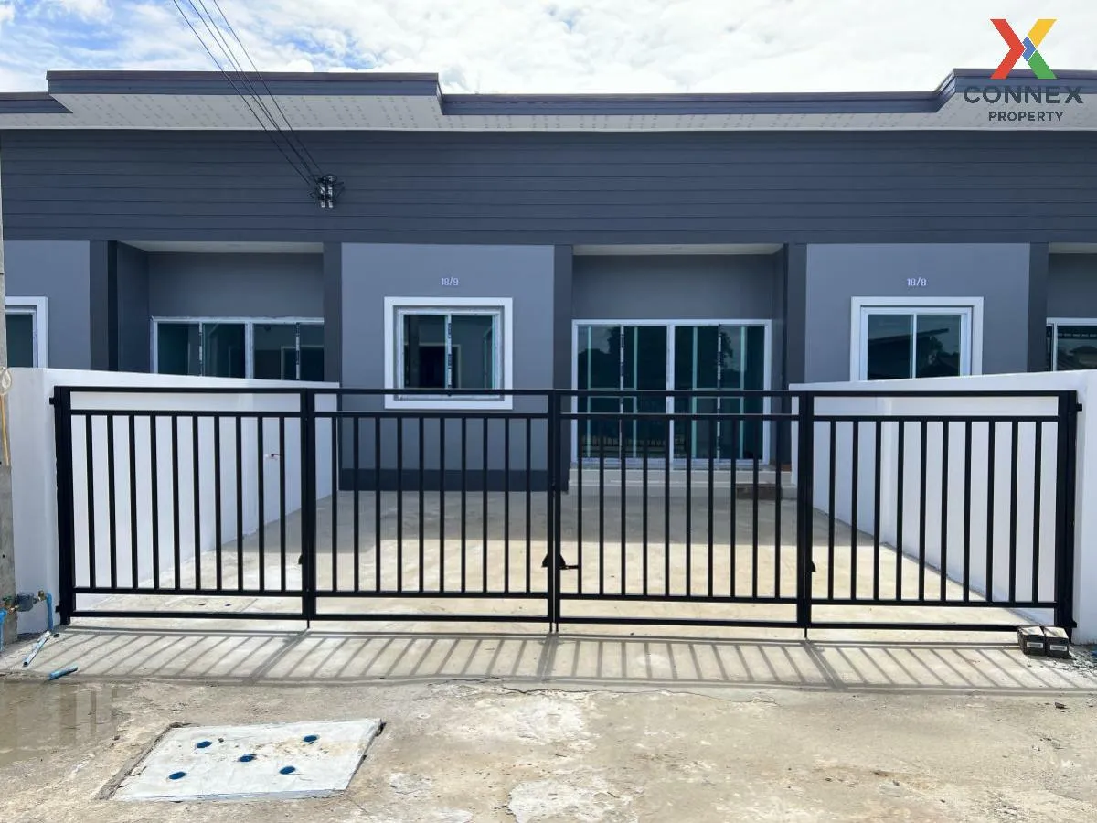 ขายทาวน์เฮ้าส์/ทาวน์โฮม  มยุรี เฮ้าส์ บ้านคลอง เมืองพิษณุโลก พิษณ ขายทาวน์เฮ้าส์/ทาวน์โฮม  มยุรี เฮ้าส์ บ้านคลอง เมืองพิษณุโลก พิษณ 1