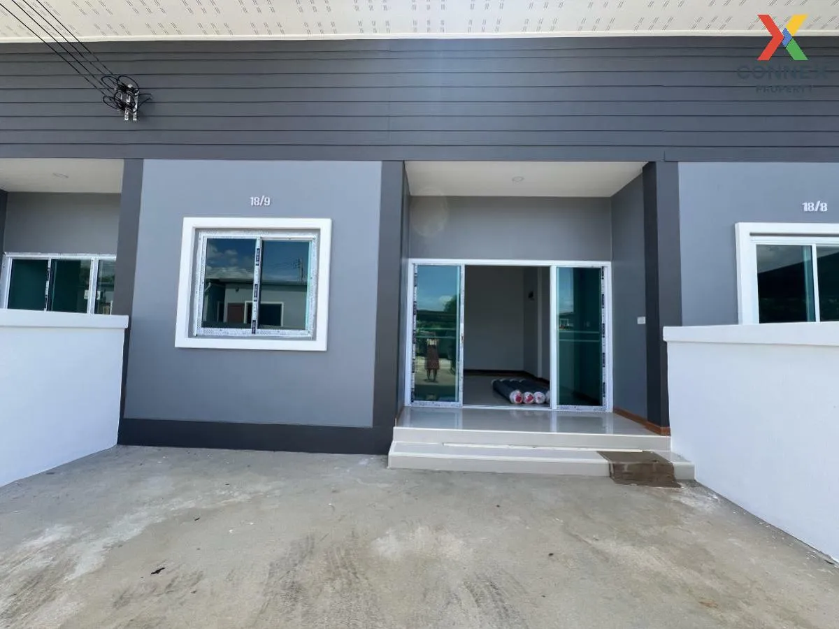 ขายทาวน์เฮ้าส์/ทาวน์โฮม  มยุรี เฮ้าส์ บ้านคลอง เมืองพิษณุโลก พิษณ ขายทาวน์เฮ้าส์/ทาวน์โฮม  มยุรี เฮ้าส์ บ้านคลอง เมืองพิษณุโลก พิษณ 2