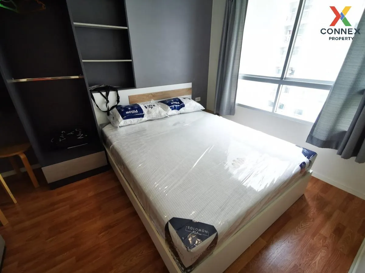 For Rent Condo , Lumpini Ville Nakhon In - Riverview , MRT-Yak Ti For Rent Condo , Lumpini Ville Nakhon In - Riverview , MRT-Yak Ti 3