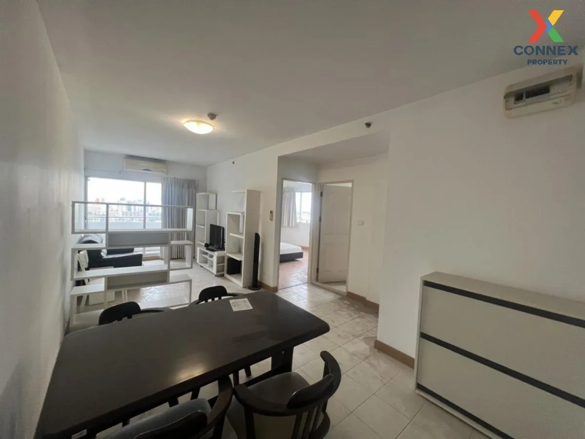 ขายคอนโด  ซิตี้โฮม สุขุมวิท 101 BTS-อุดมสุข บางนา เขต บางนา กรุงเ 2