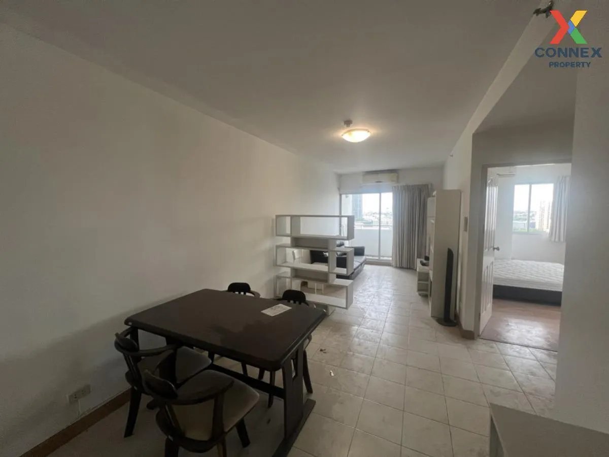 ขายคอนโด  ซิตี้โฮม สุขุมวิท 101 BTS-อุดมสุข บางนา เขต บางนา กรุงเ 3