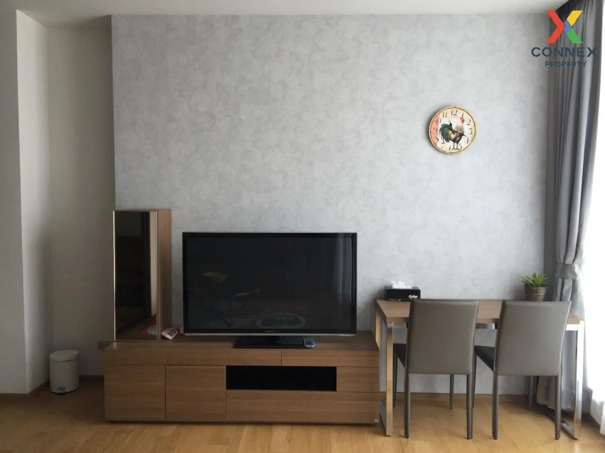 เช่าคอนโด  ไฮด์ สุขุมวิท 13 BTS-นานา คลองเตยเหนือ เขต วัฒนา กรุงเ 3