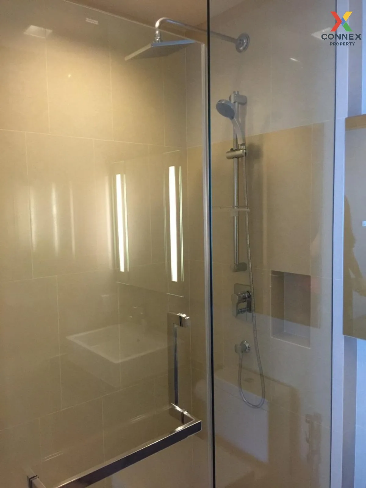 เช่าคอนโด  ไฮด์ สุขุมวิท 13 BTS-นานา คลองเตยเหนือ เขต วัฒนา กรุงเ