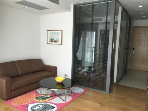 เช่าคอนโด  ไฮด์ สุขุมวิท 13 BTS-นานา คลองเตยเหนือ เขต วัฒนา กรุงเทพ CX-10460